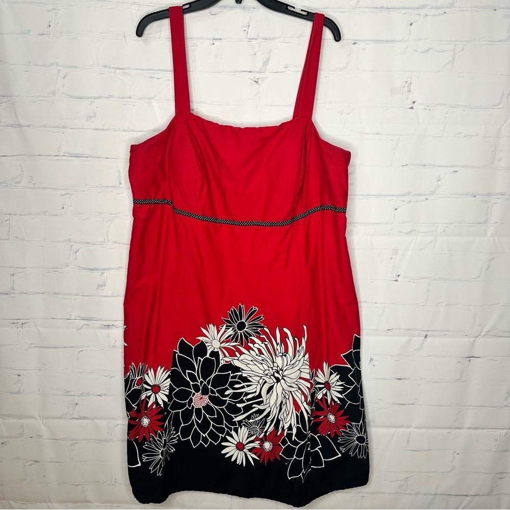 Dress Barn size‎ 22W dress